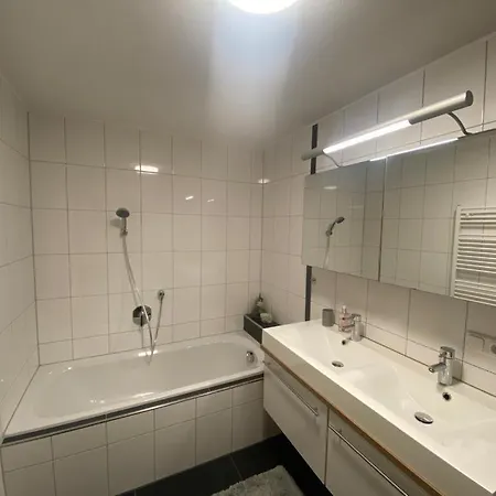 Lejlighed Haus Bergruh